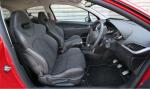 Peugeot 207 GTi THP 175 2008 года